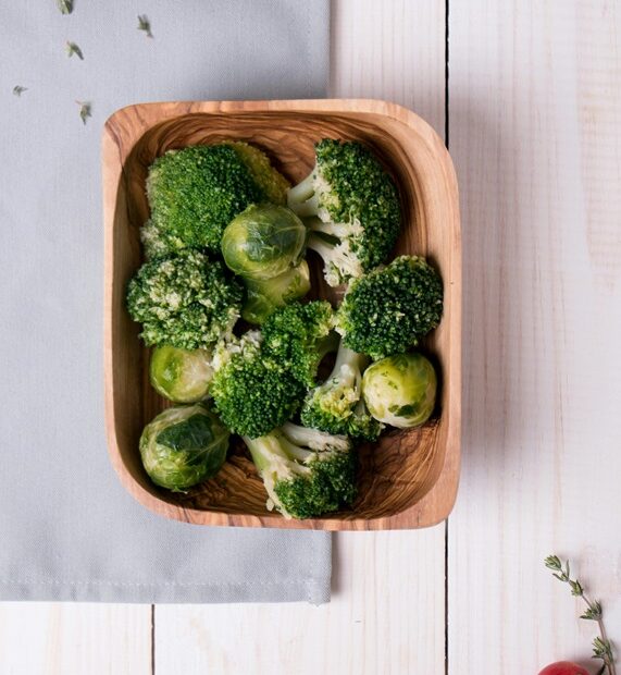 Broccoli Salad