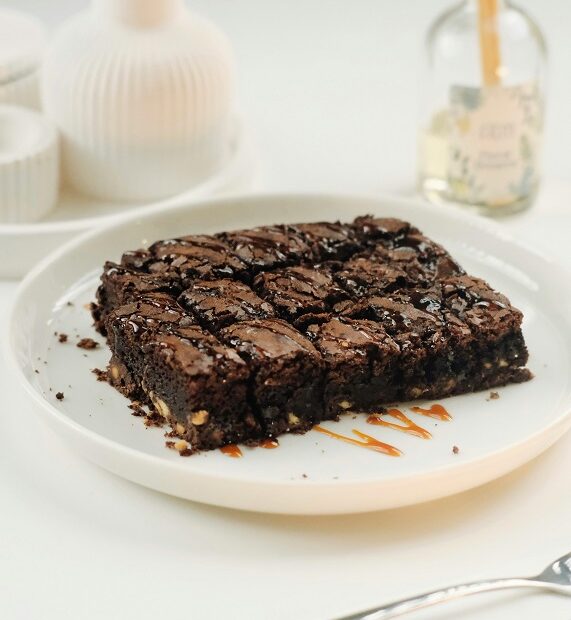 Brownie Recipe