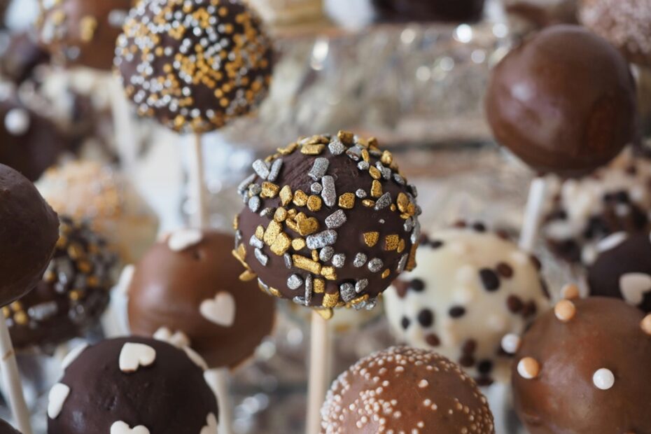 Cake Pops