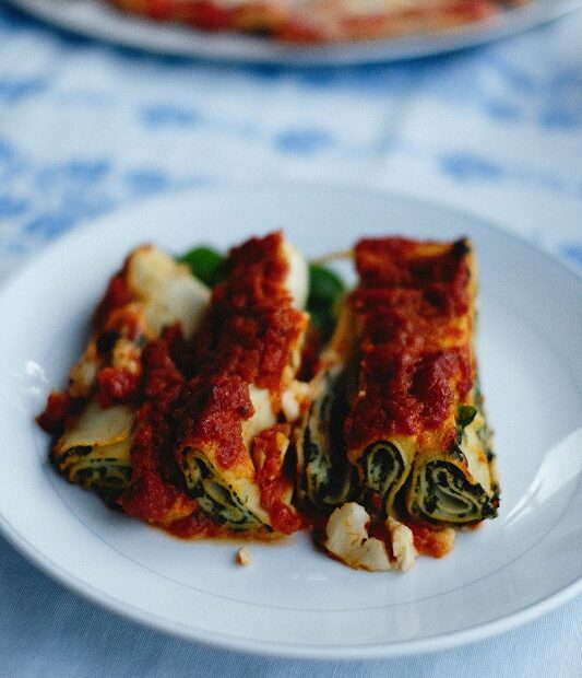 Cannelloni