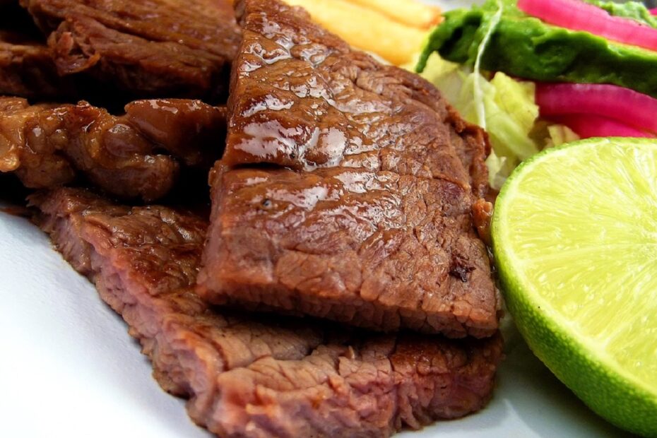 Carne Asada