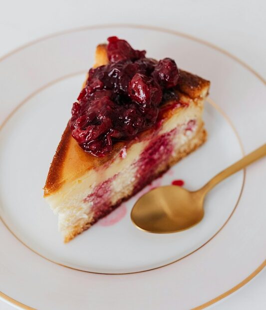 Cheesecake Recipe