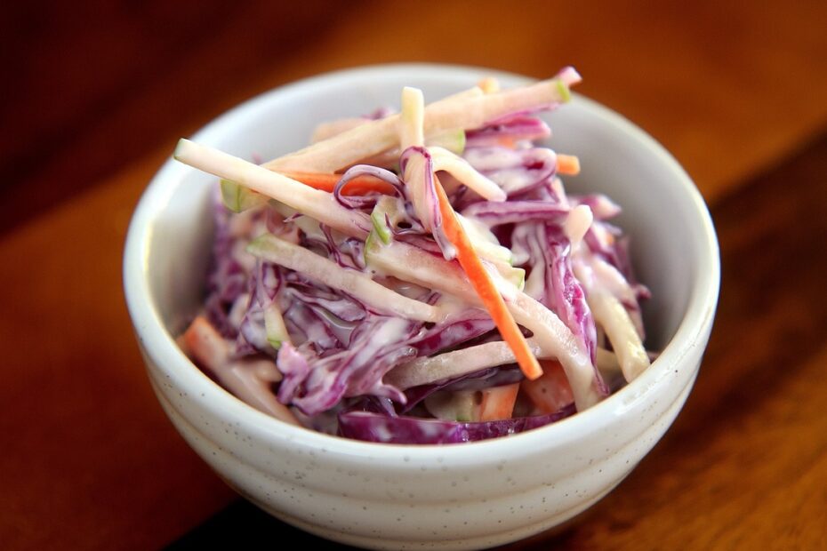 Coleslaw Recipe