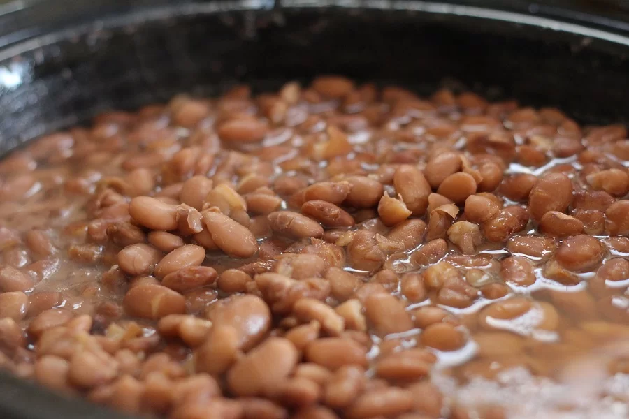 Como Cozinhar Feijão