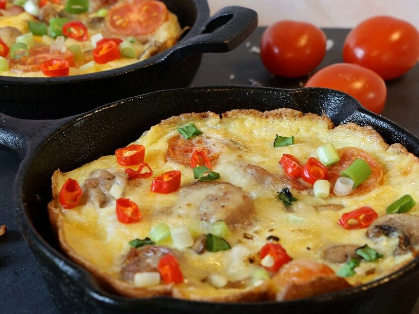 Frittata