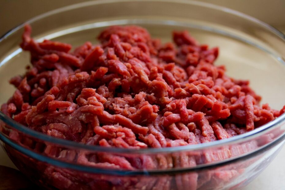 Ground Beef Recipes