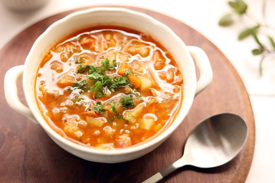 Minestrone