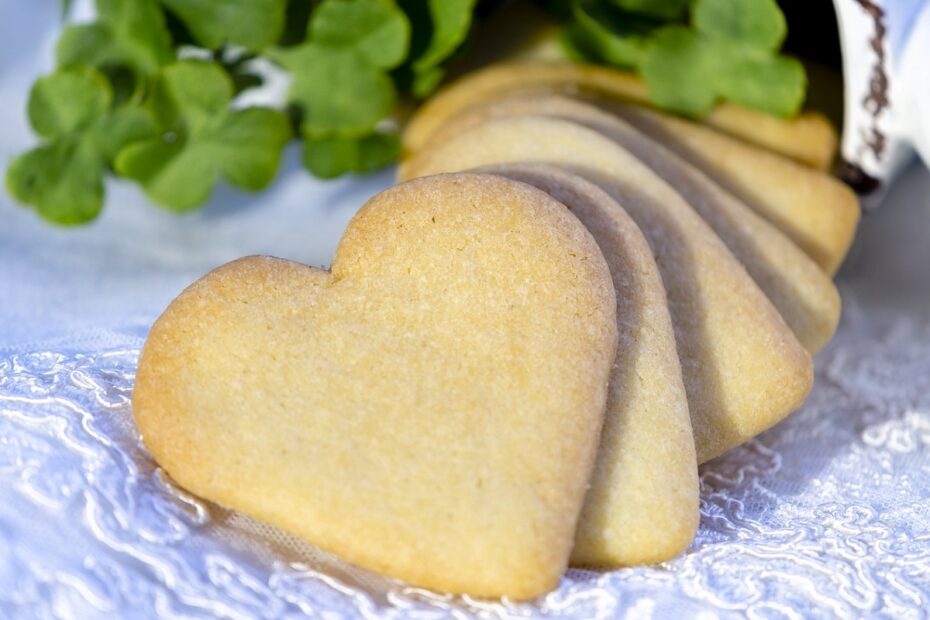 Peanut Butter Cookies