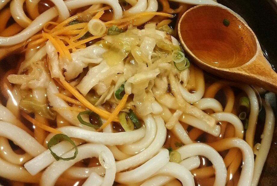 Udon