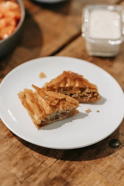 baklava