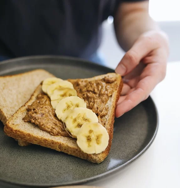 banana bread recipe