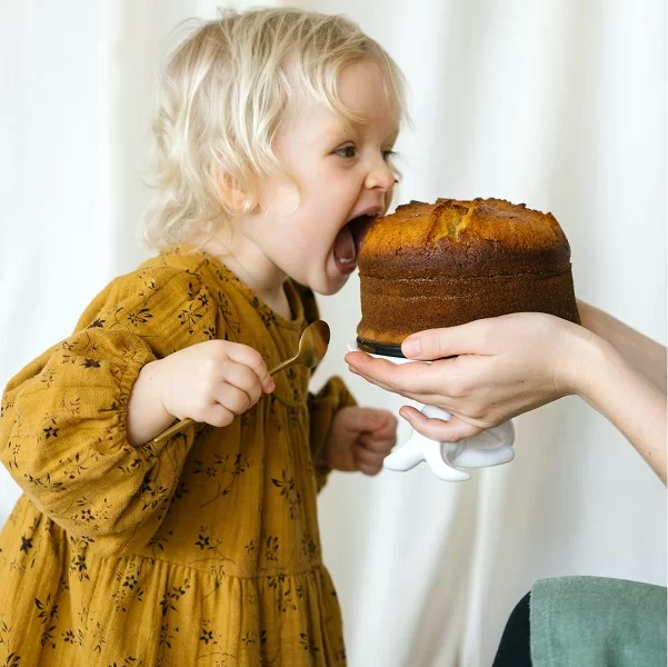 bolo de tapioca de liquidificador