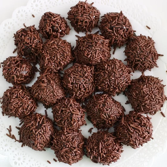 brigadeiro