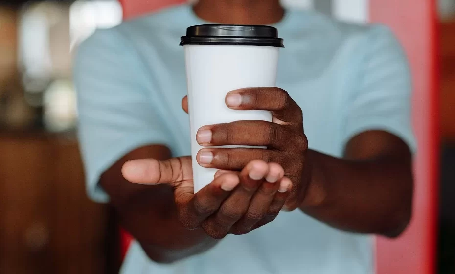 Café para Viagem Aqui Perto