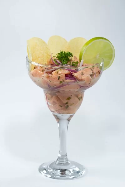 ceviche