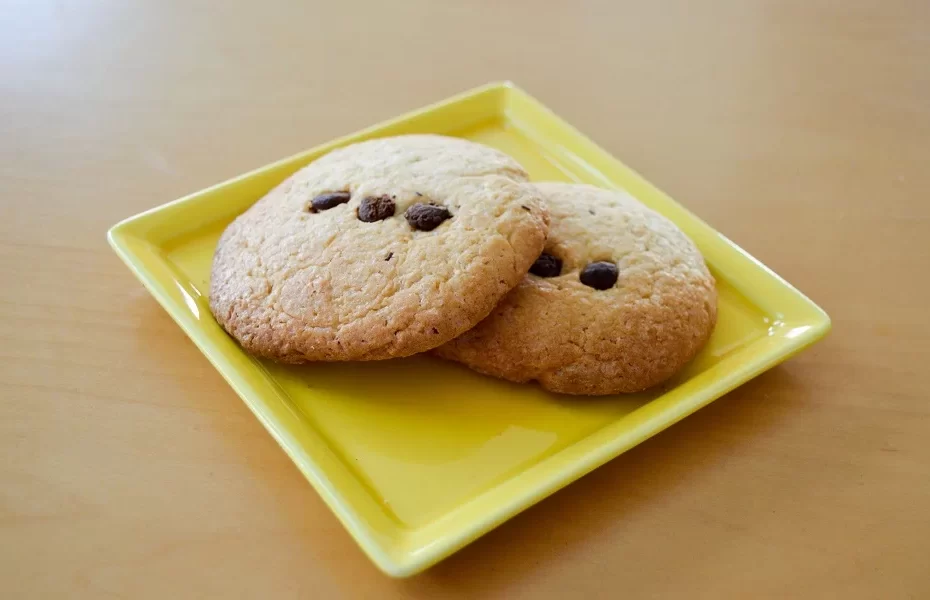 Chocolate Chip Cookie Recipe