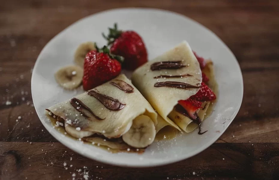 crepes