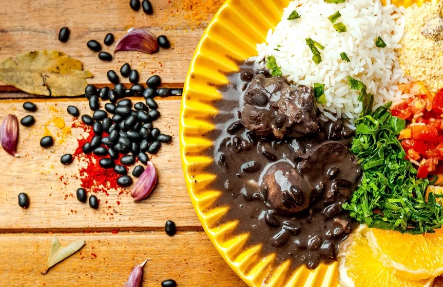 feijoada