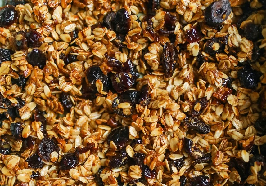 granola