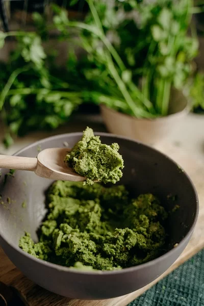 pesto