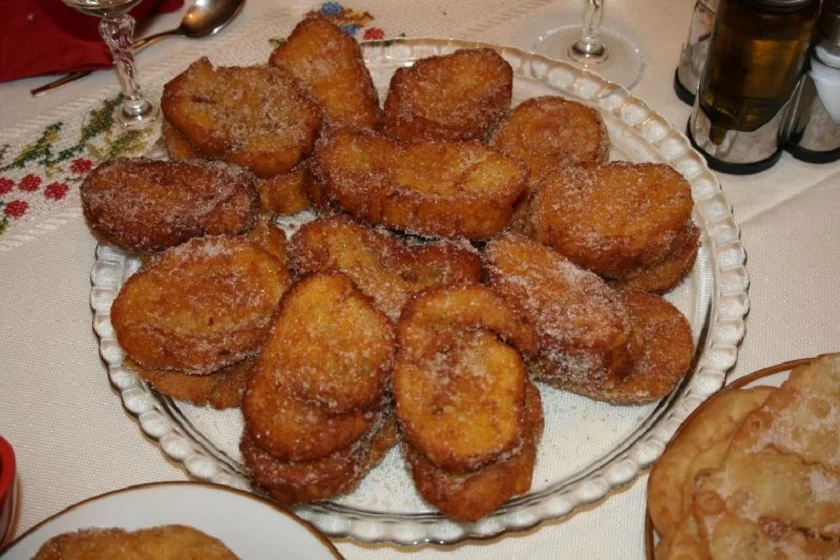 rabanada