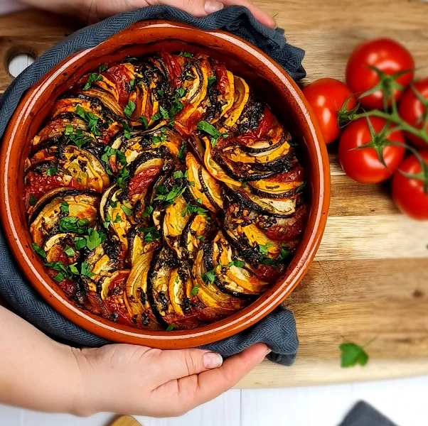 ratatouille