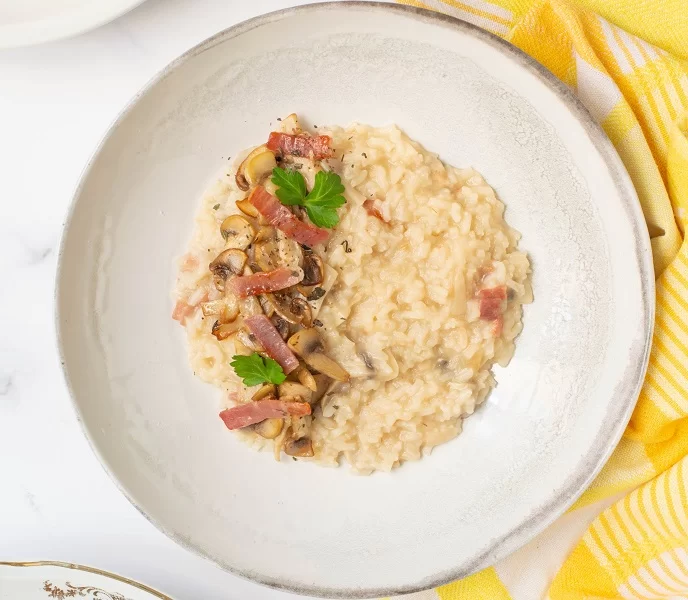 risotto