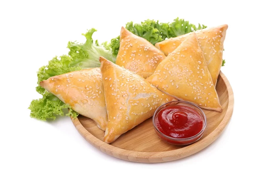 samosa