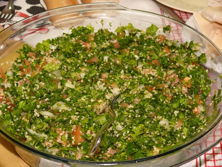 tabule