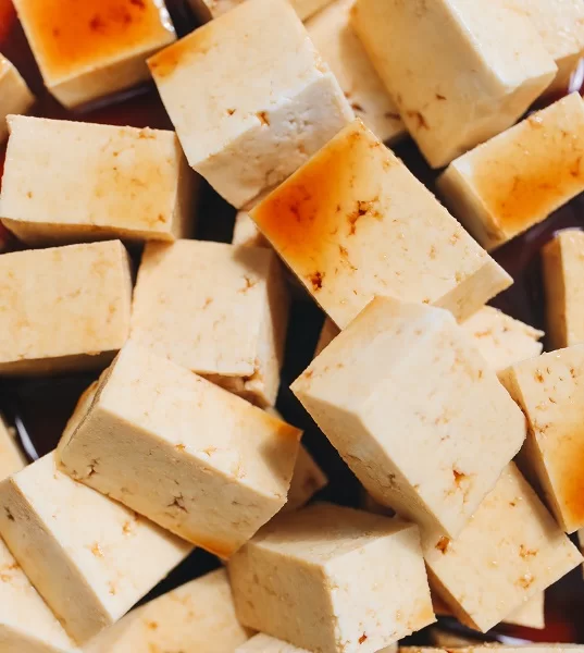 tofu marinade