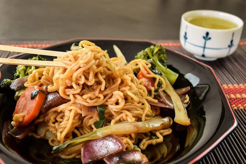 yakisoba