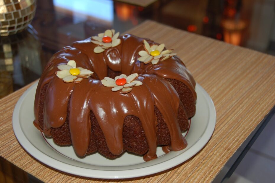 Bundt Cake