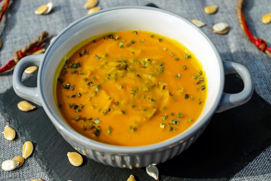 Lentil Soup