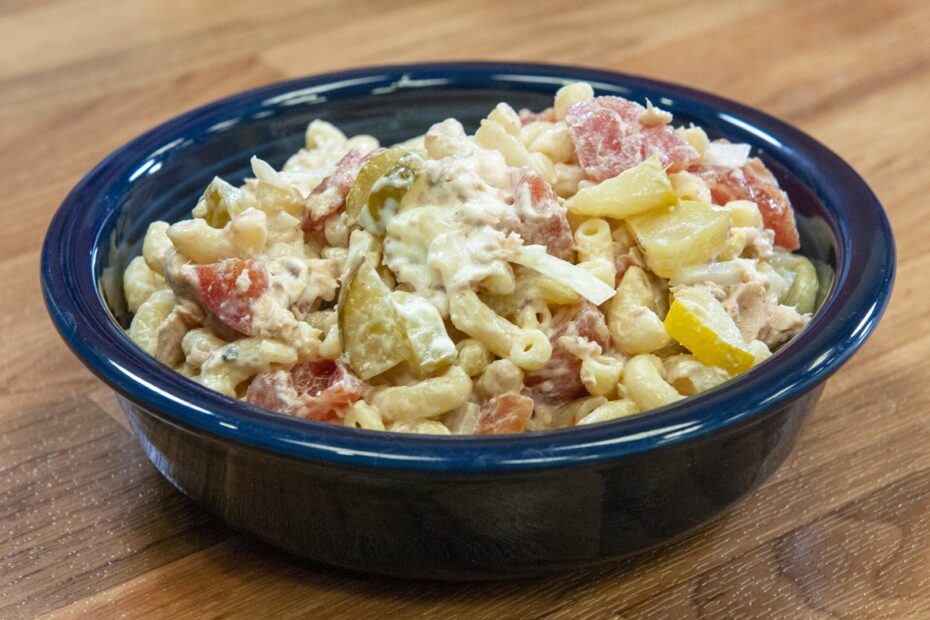 Macaroni Salad