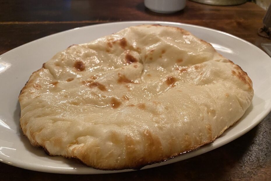 Naan