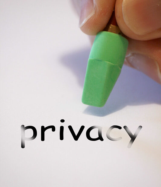 Privacy Policies